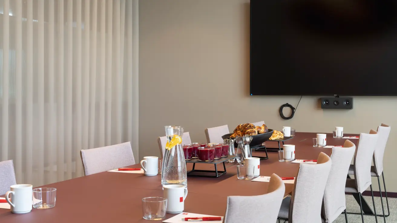 Thon_Hotel_Drammen_Konferanse_Rohan