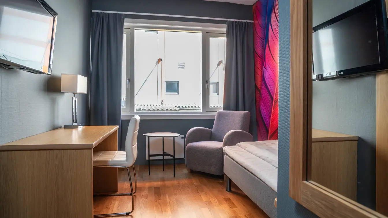 Thon_Hotel_Storgata_Standard_Single