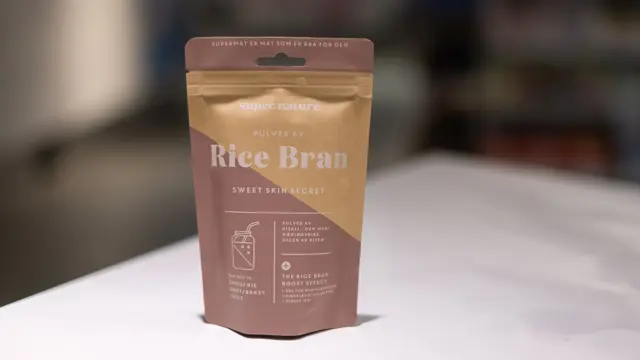 Ricebran