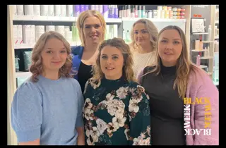 2025 tilbud nett Black Week - BW Sayso