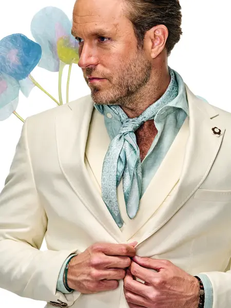 Sesongens klassiske herremote