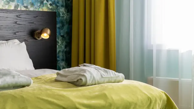 Thon_Hotel_Oslo_Airport_Suite