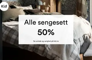 KID-50%påallesengesett-nettside