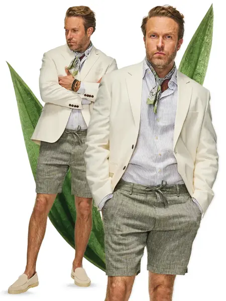 Sesongens klassiske herremote