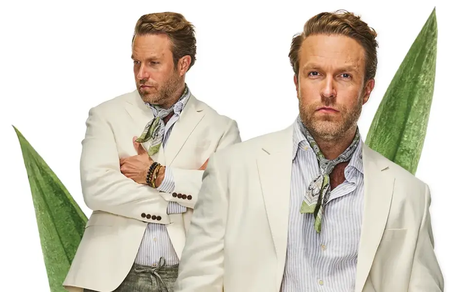 Sesongens klassiske herremote