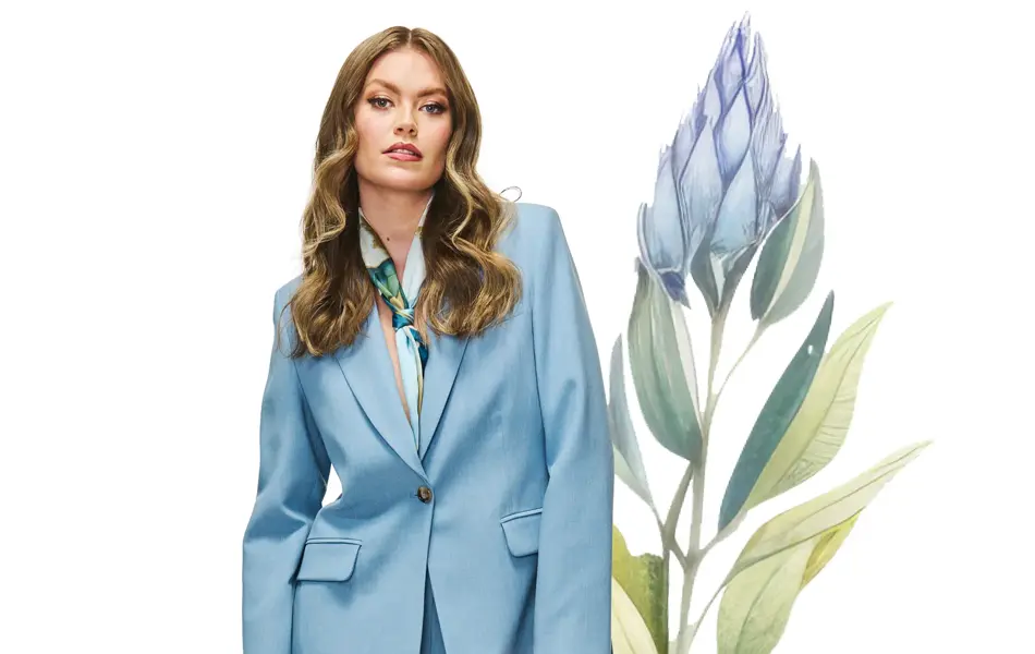 Sesongens fineste festantrekk