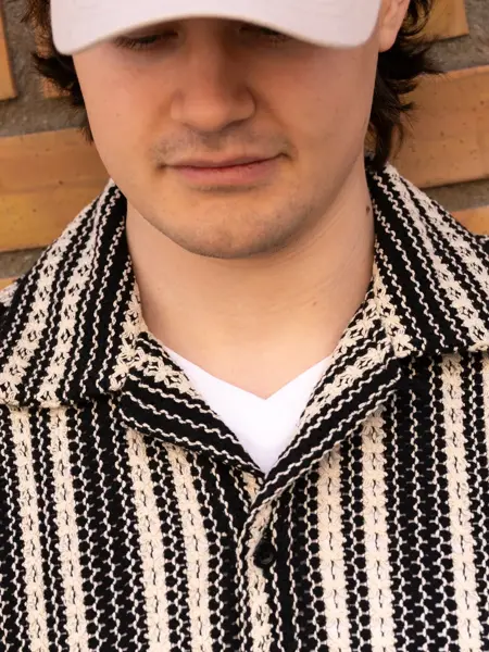 Herremote våren 2025 BlogStyle vår trender herre