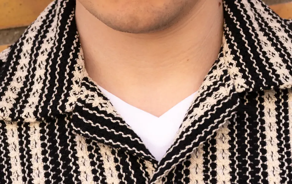 Herremote våren 2025 BlogStyle vår trender herre