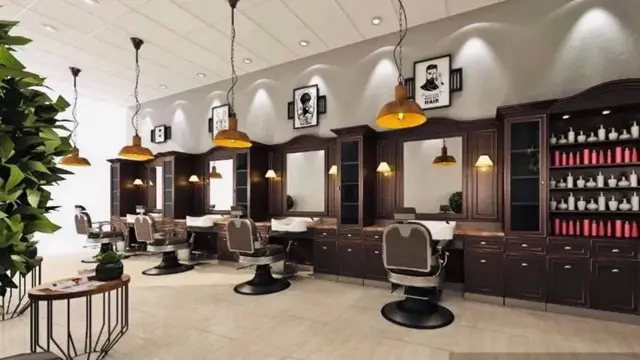 Barbershop