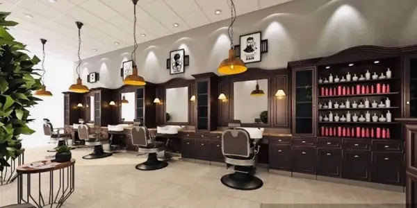 Barbershop