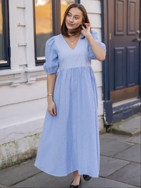 Ting du trenger til norgesferie