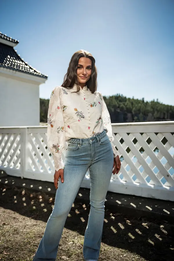Olivias Verden
