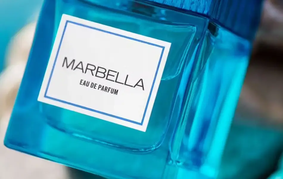 Produktbilde av Marbella parfyme