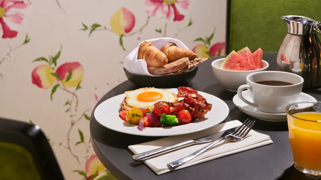Thon_Hotels_Frokosttallerken