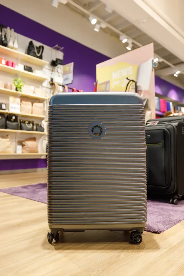 Koffert