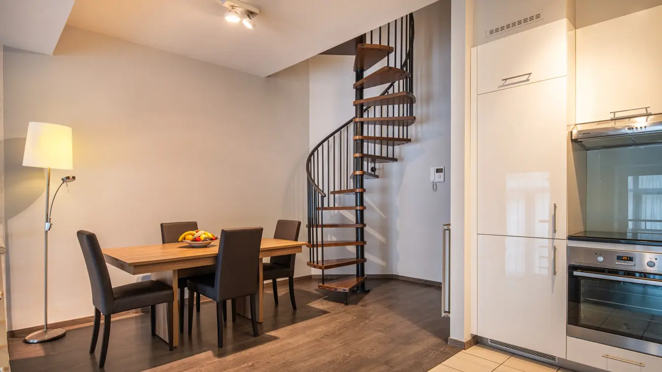 ThonResidenceFloranceBedroom()