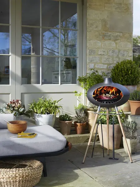 Ny uteplass på 1-2-3