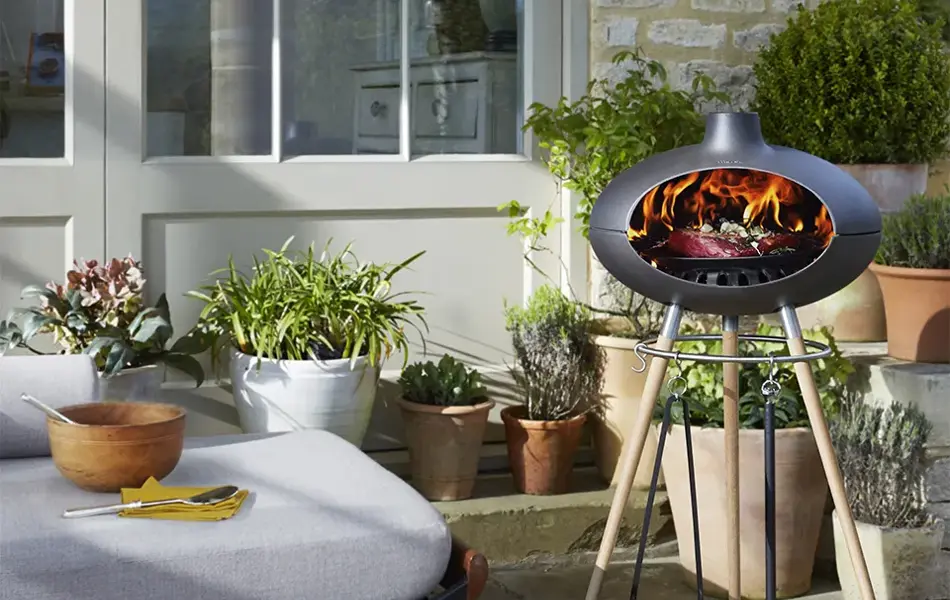 Ny uteplass på 1-2-3