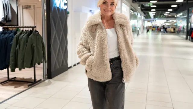 Personal Shopper Marianne Stene høstfavoritter