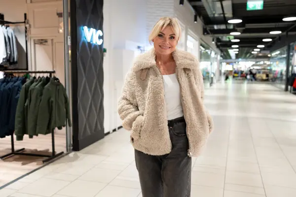 Personal Shopper Marianne Stene høstfavoritter
