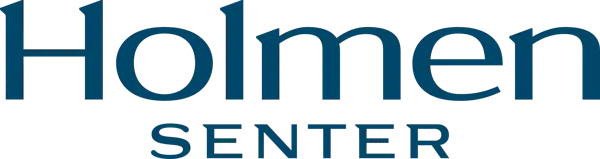 Holmen-senter_logo.svg