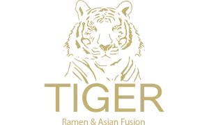 Tiger Ramen & Asian Fusion