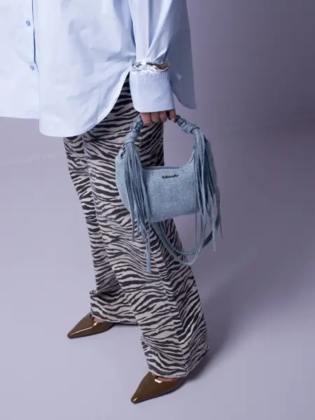 BlogStyle Elen Kristvik våren 2025