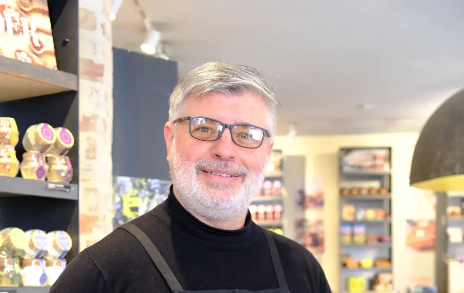 Jubileumsolje og jubileumsbalsamico 2