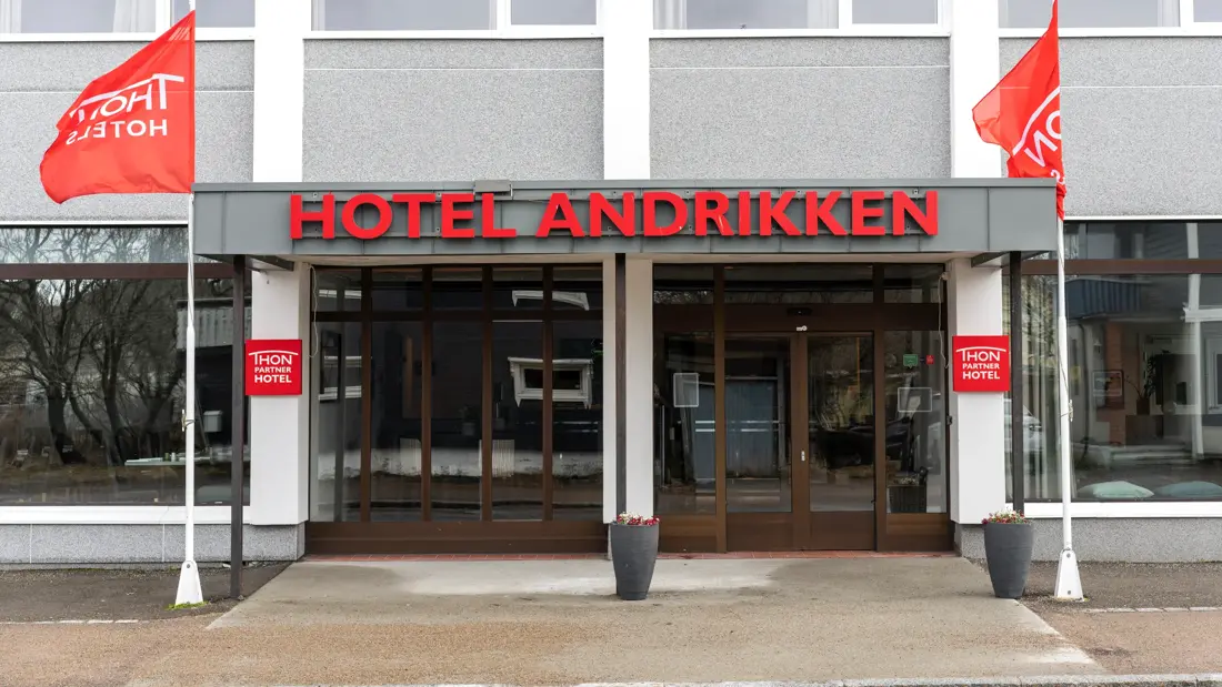 Thon_Hotel_Andrikken_Fasade