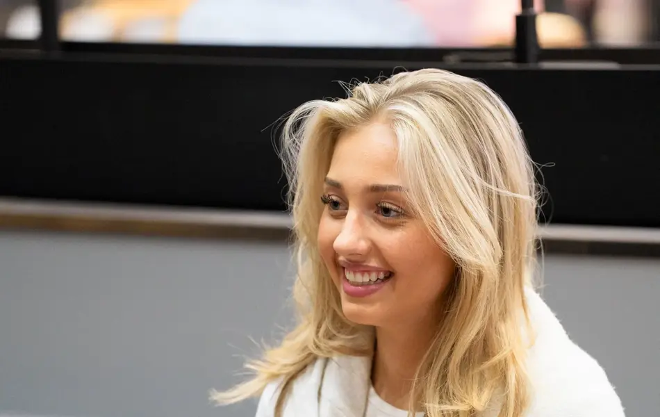 Lunsj hos Joe & The Juice