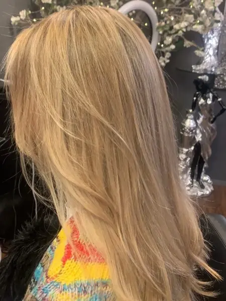 Skjønnhet: Velkommen til grønland basar