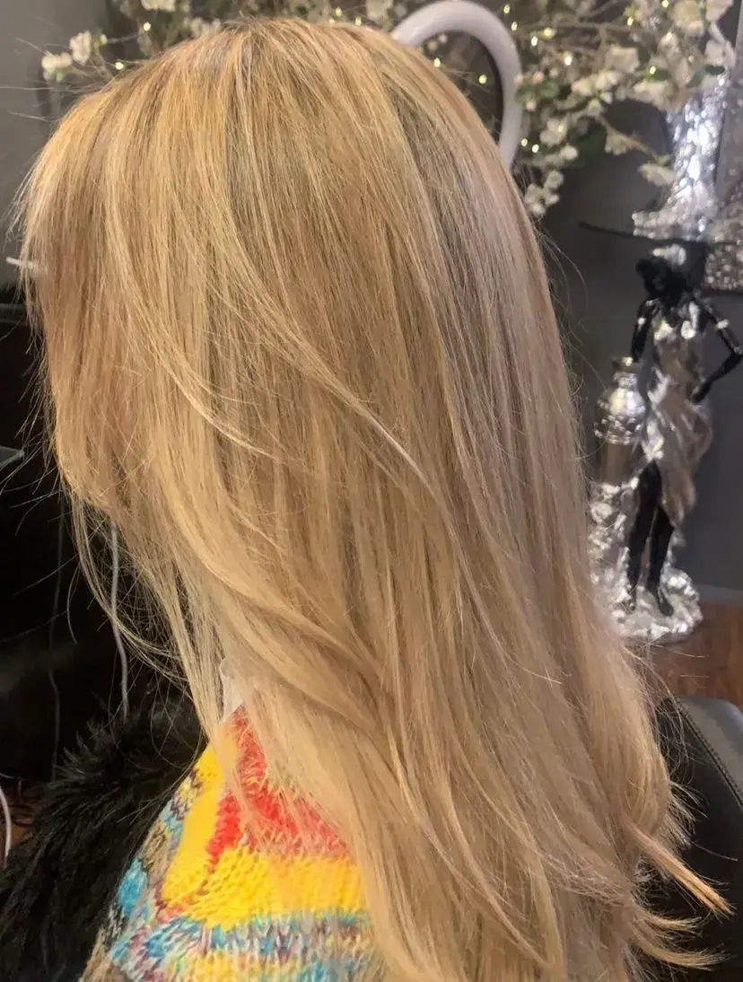 Skjønnhet: Velkommen til grønland basar