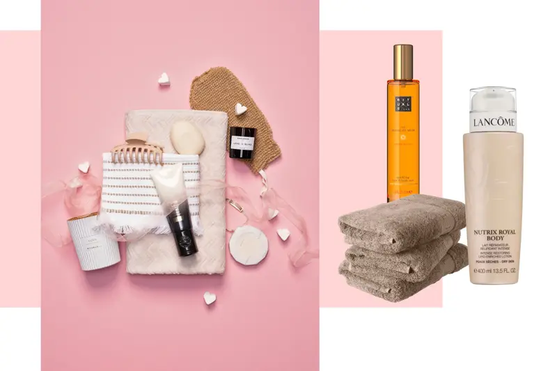 Ulike gavetips til morsdag, valentines og Galentines