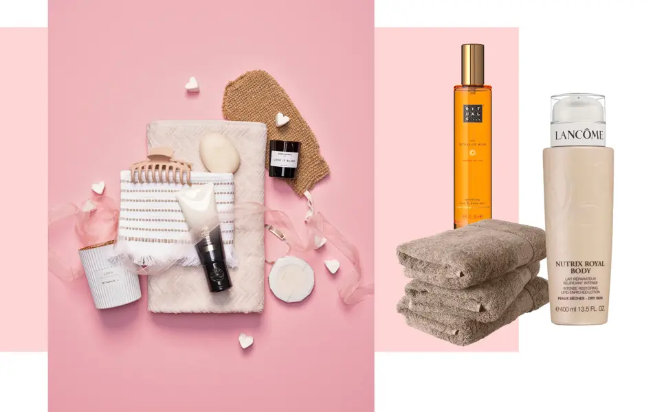 Ulike gavetips til morsdag, valentines og Galentines