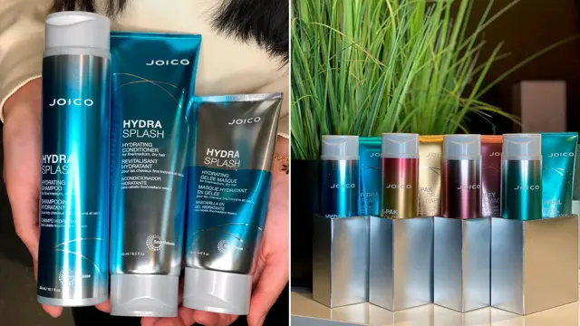 produkter fra 2 søstre