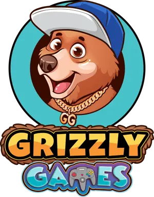 Grizzly Games
