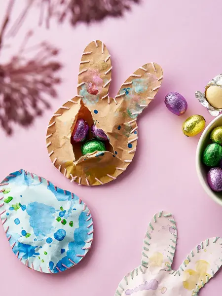 Påskepynt Søstrene Grene