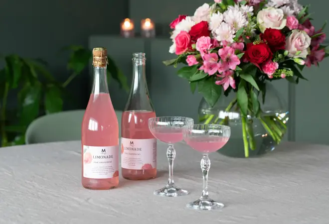 Mester Grønn_Limonade_kr 100