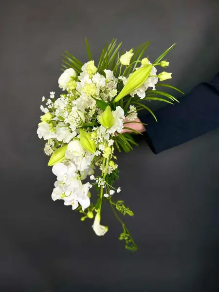 Brudeblomst