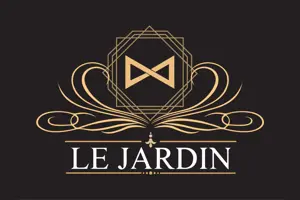 Le Jardin