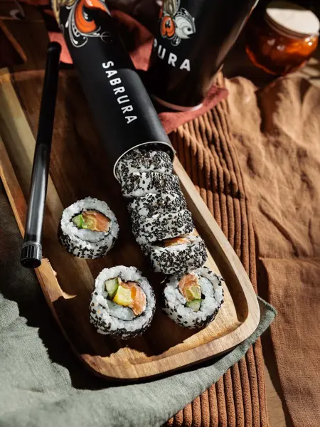 Sabrura_Sushi push pop 839