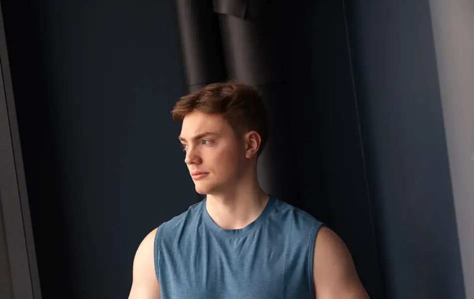 Anton Vuor1 topp 699 shorts 999-1