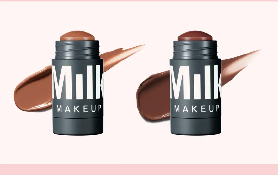 Tim Kristian viser sminketips