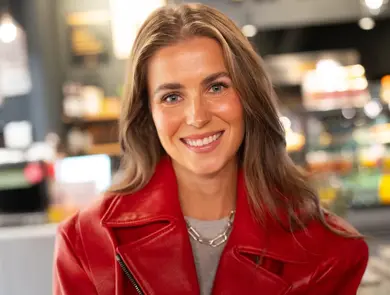 BlogStyle favoritter Nina Sandbech