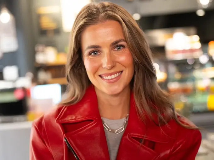 BlogStyle favoritter Nina Sandbech