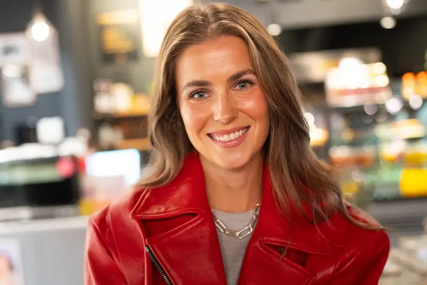 BlogStyle favoritter Nina Sandbech