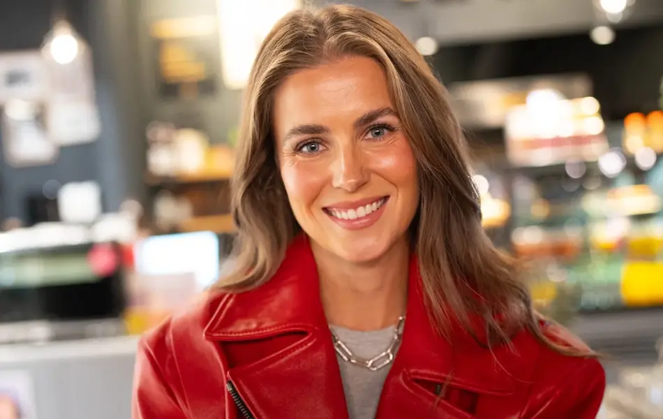 BlogStyle favoritter Nina Sandbech