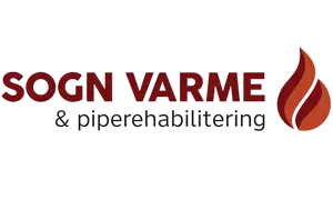 Sogn Varme & Piperehabilitering