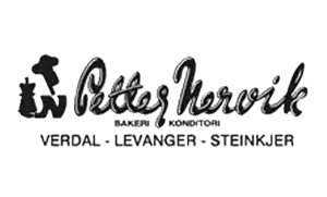 Petter Nervik Bakeri