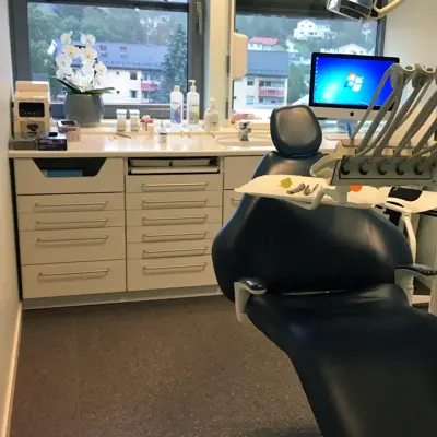 Storsenteret Tannklinikk